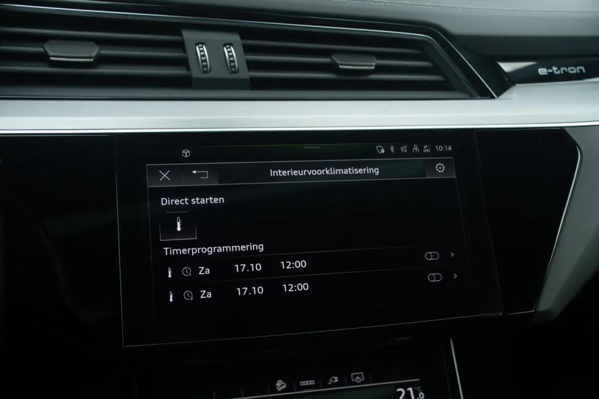 55 quattro Advanced Edition 115 kWh |Pano|DAB