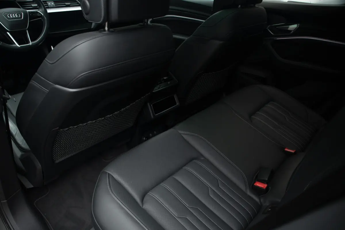 55 quattro Advanced Edition 115 kWh |Pano|DAB