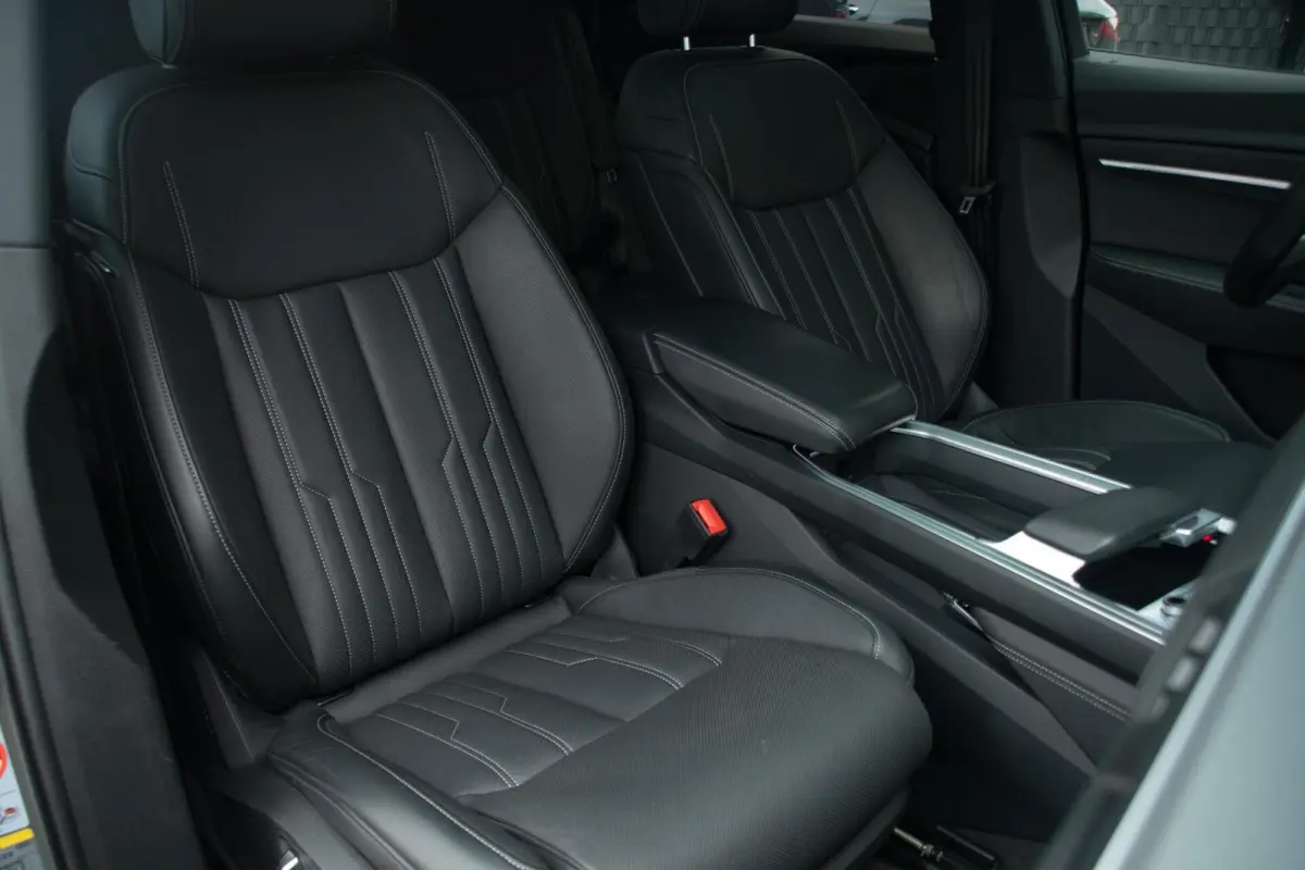 55 quattro Advanced Edition 115 kWh |Pano|DAB