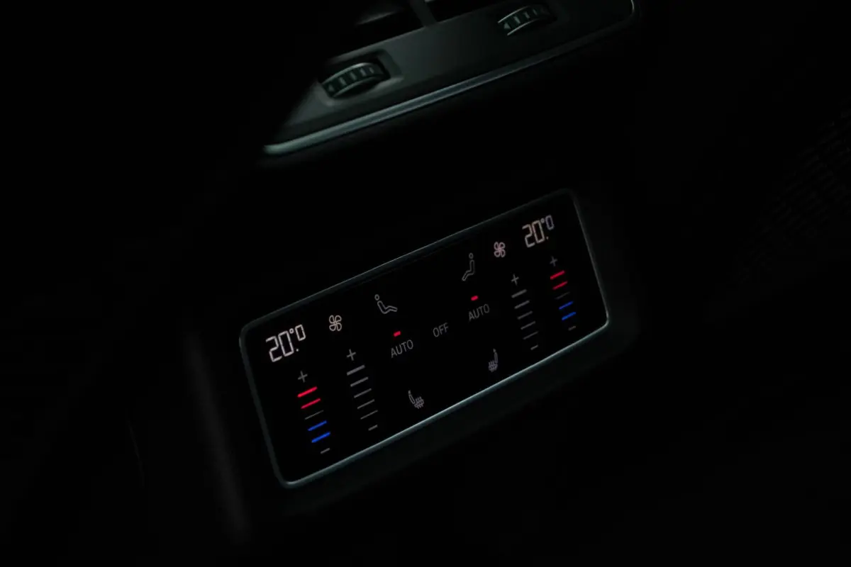 55 quattro Advanced Edition 115 kWh |Pano|DAB