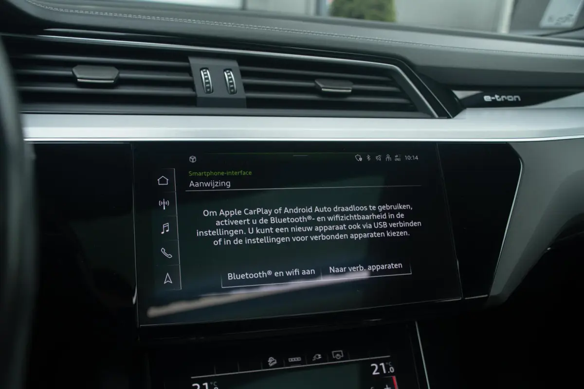 55 quattro Advanced Edition 115 kWh |Pano|DAB