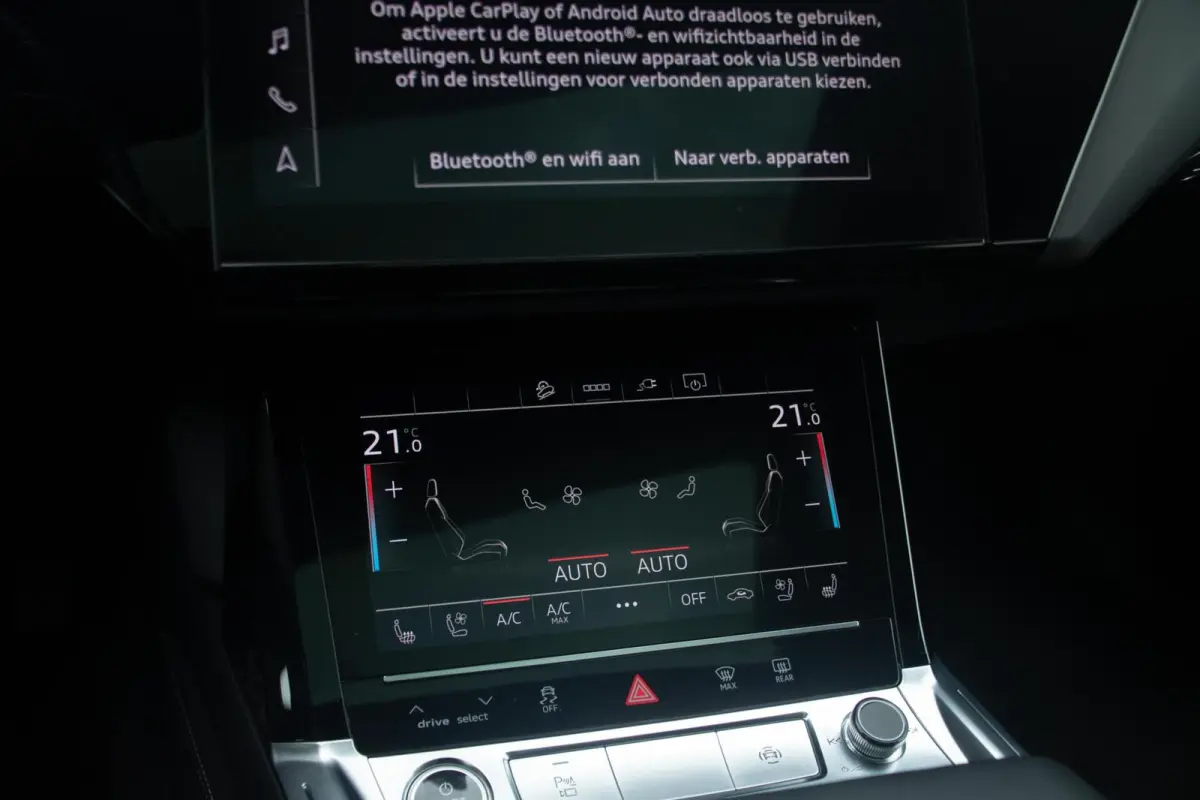 55 quattro Advanced Edition 115 kWh |Pano|DAB