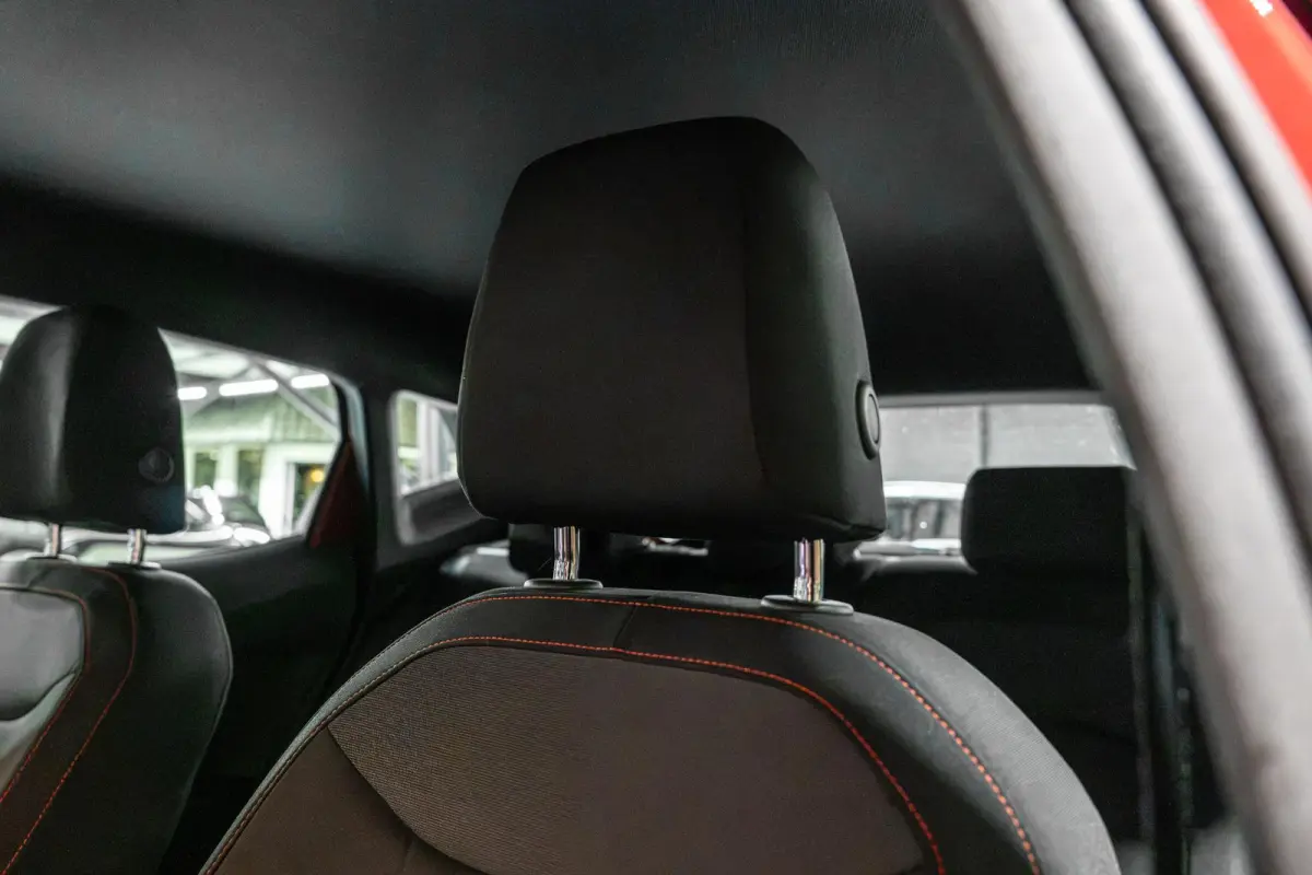 1.0 TSI FR Business Intense Keyless | Stoelverwarming