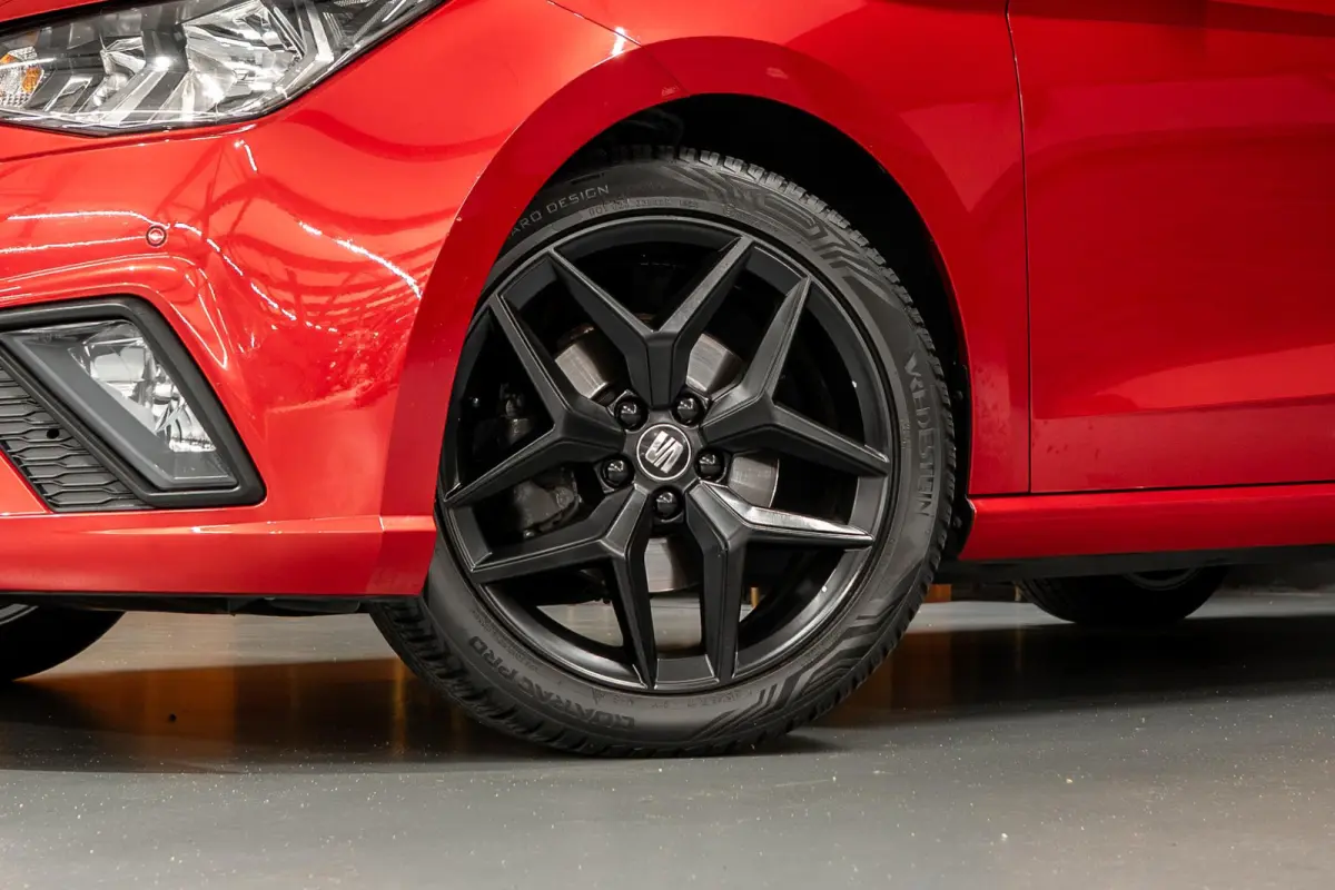 1.0 TSI FR Business Intense Keyless | Stoelverwarming