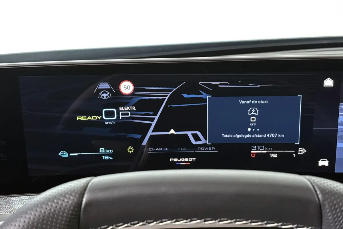 1.6 plug-in Hybrid 225 GT Panoramadak Stuur-Stoelverwarming 360 Camera