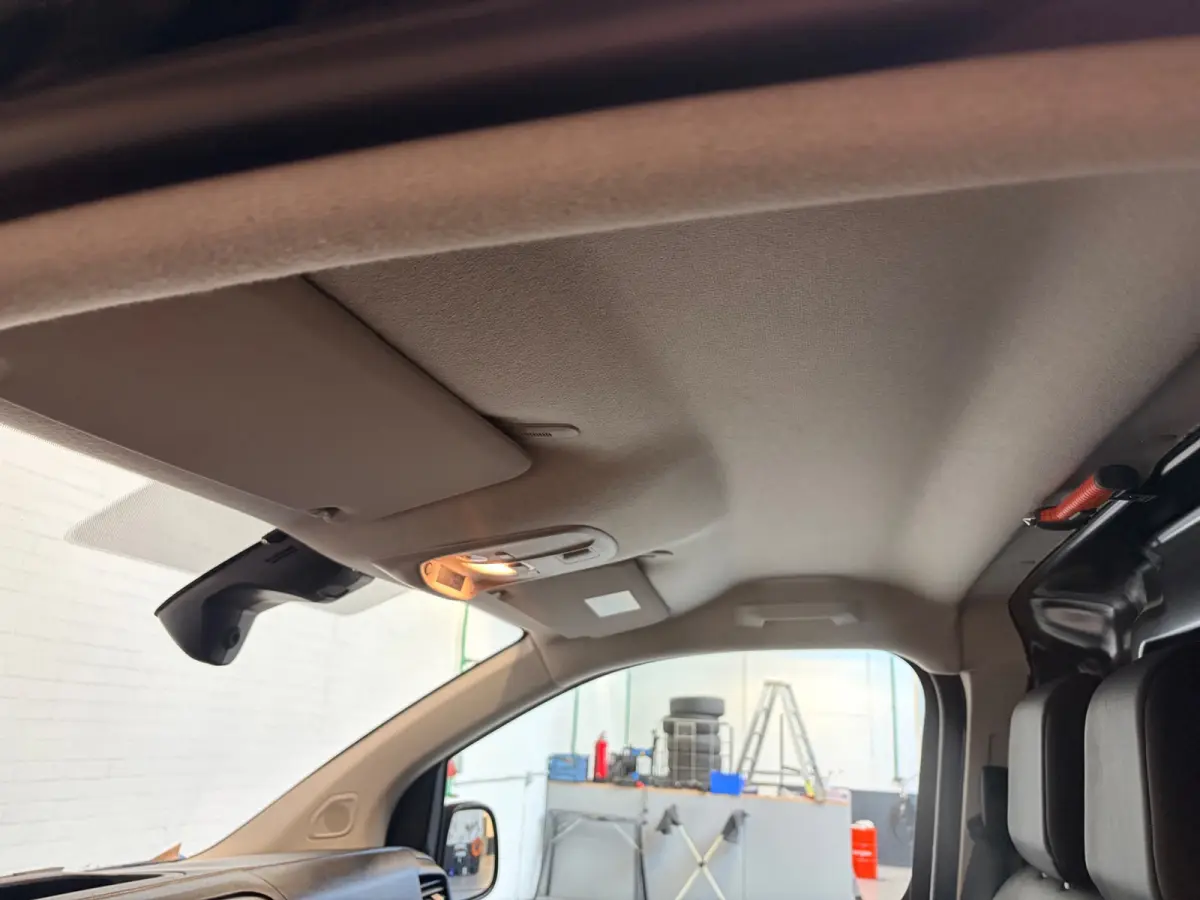 Automaat 2.0 CDTI 144pk euro6 L3H1 Edition, 3persoons, Airco, CruiseControl, Navigatie, Trekhaak, Rijklaarprijs