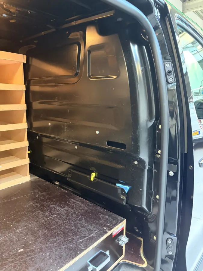 Automaat 2.0 CDTI 144pk euro6 L3H1 Edition, 3persoons, Airco, CruiseControl, Navigatie, Trekhaak, Rijklaarprijs