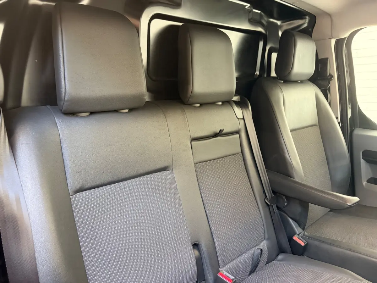 Automaat 2.0 CDTI 144pk euro6 L3H1 Edition, 3persoons, Airco, CruiseControl, Navigatie, Trekhaak, Rijklaarprijs
