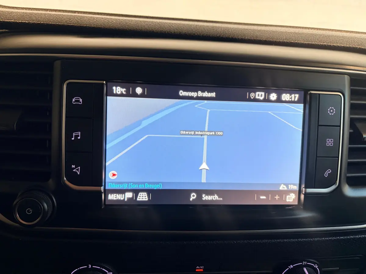 Automaat 2.0 CDTI 144pk euro6 L3H1 Edition, 3persoons, Airco, CruiseControl, Navigatie, Trekhaak, Rijklaarprijs
