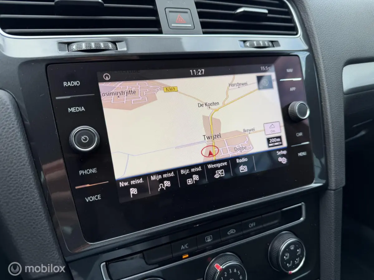1.0TSI 110pk Airco | Carplay | PDC | LMV
