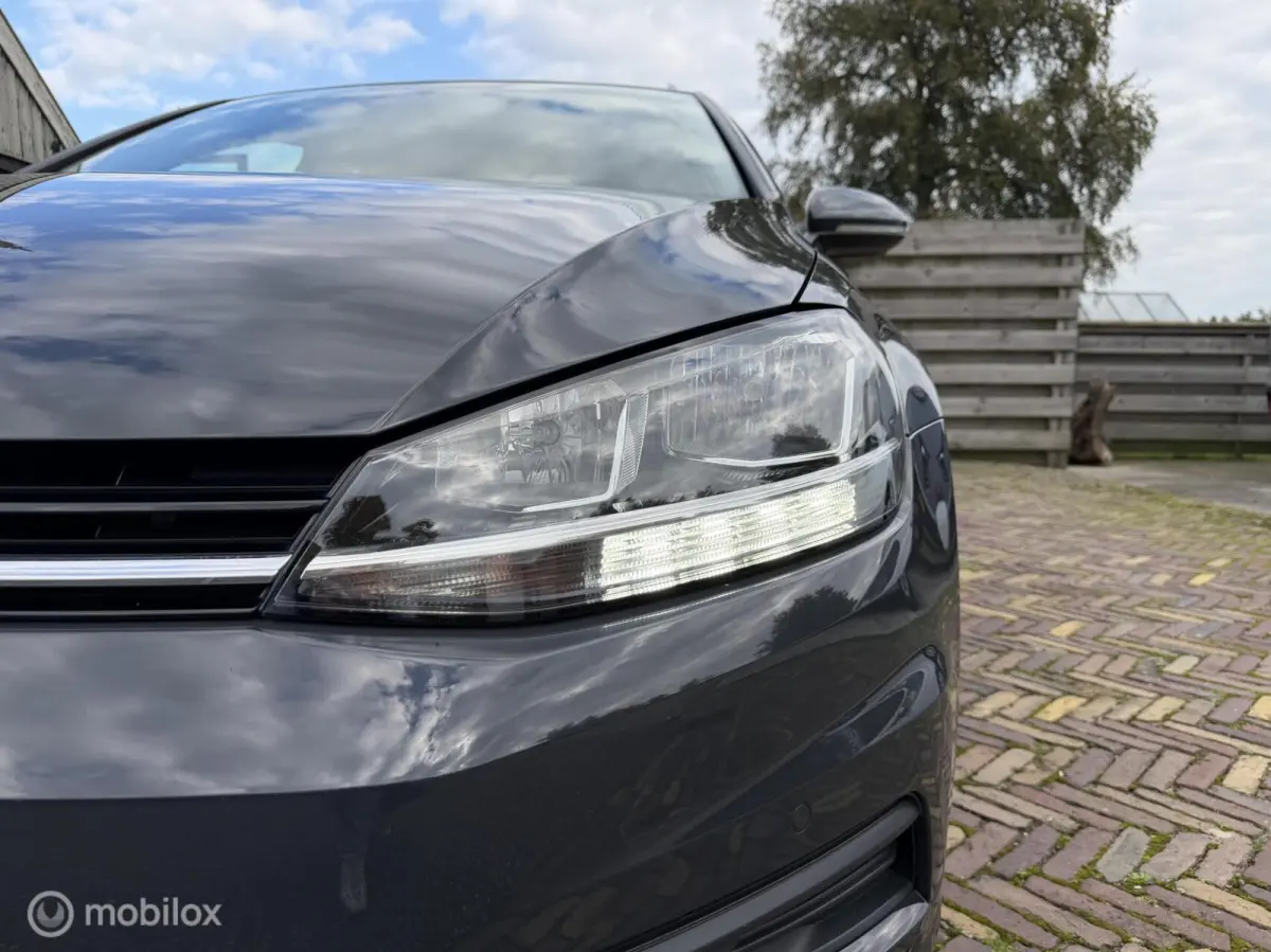 1.0TSI 110pk Airco | Carplay | PDC | LMV
