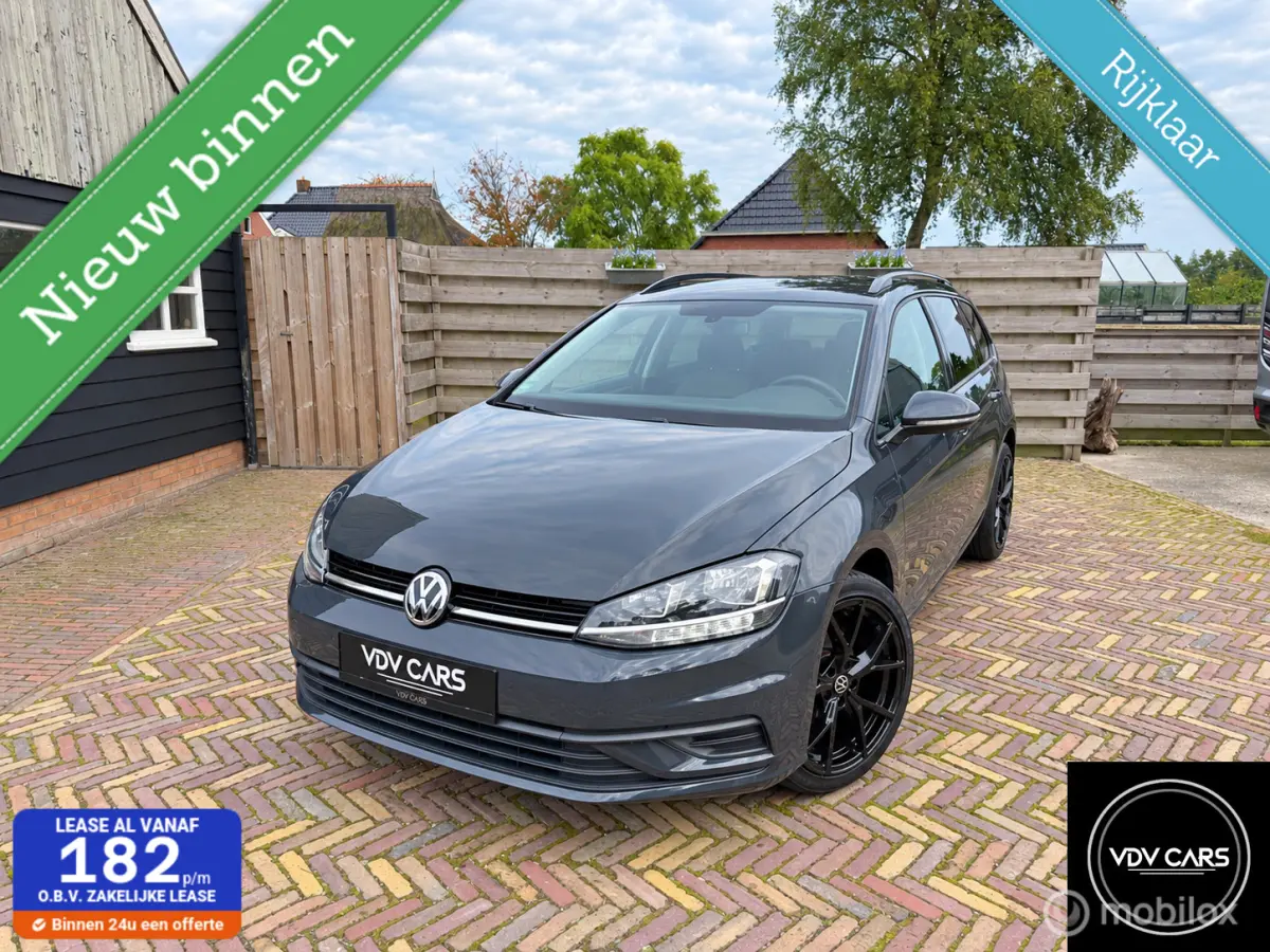 1.0TSI 110pk Airco | Carplay | PDC | LMV