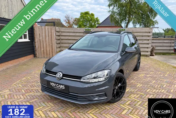 1.0TSI 110pk Airco | Carplay | PDC | LMV