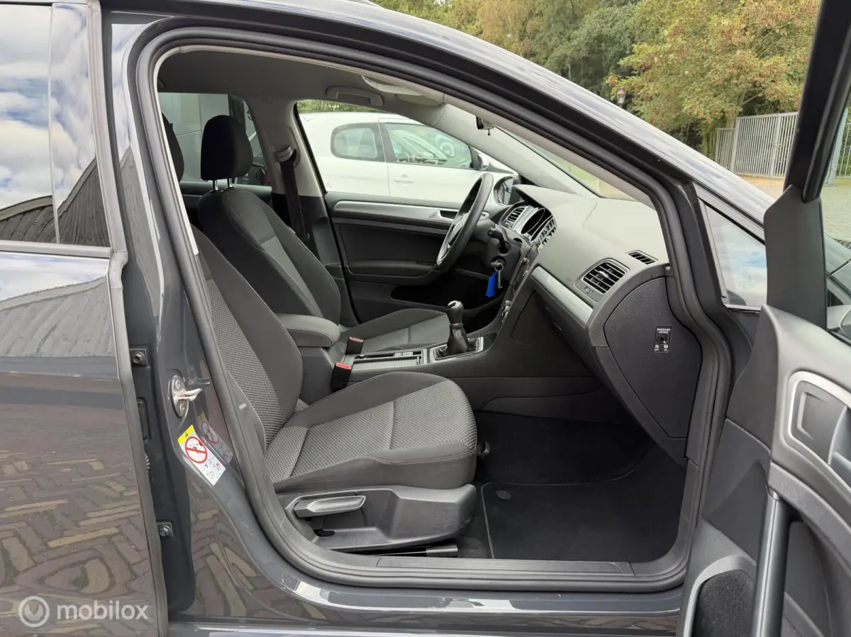 1.0TSI 110pk Airco | Carplay | PDC | LMV
