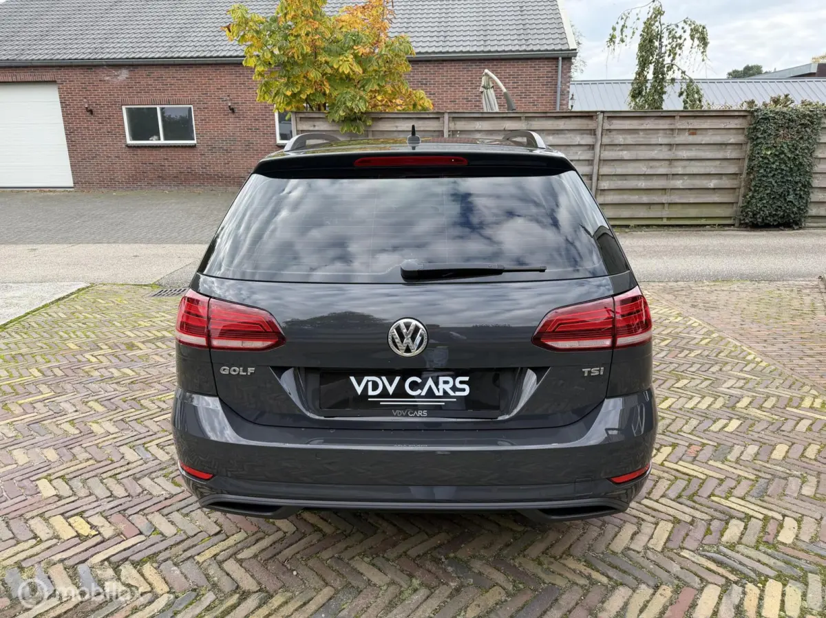 1.0TSI 110pk Airco | Carplay | PDC | LMV