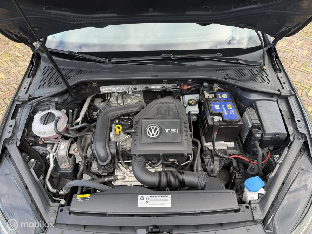 1.0TSI 110pk Airco | Carplay | PDC | LMV