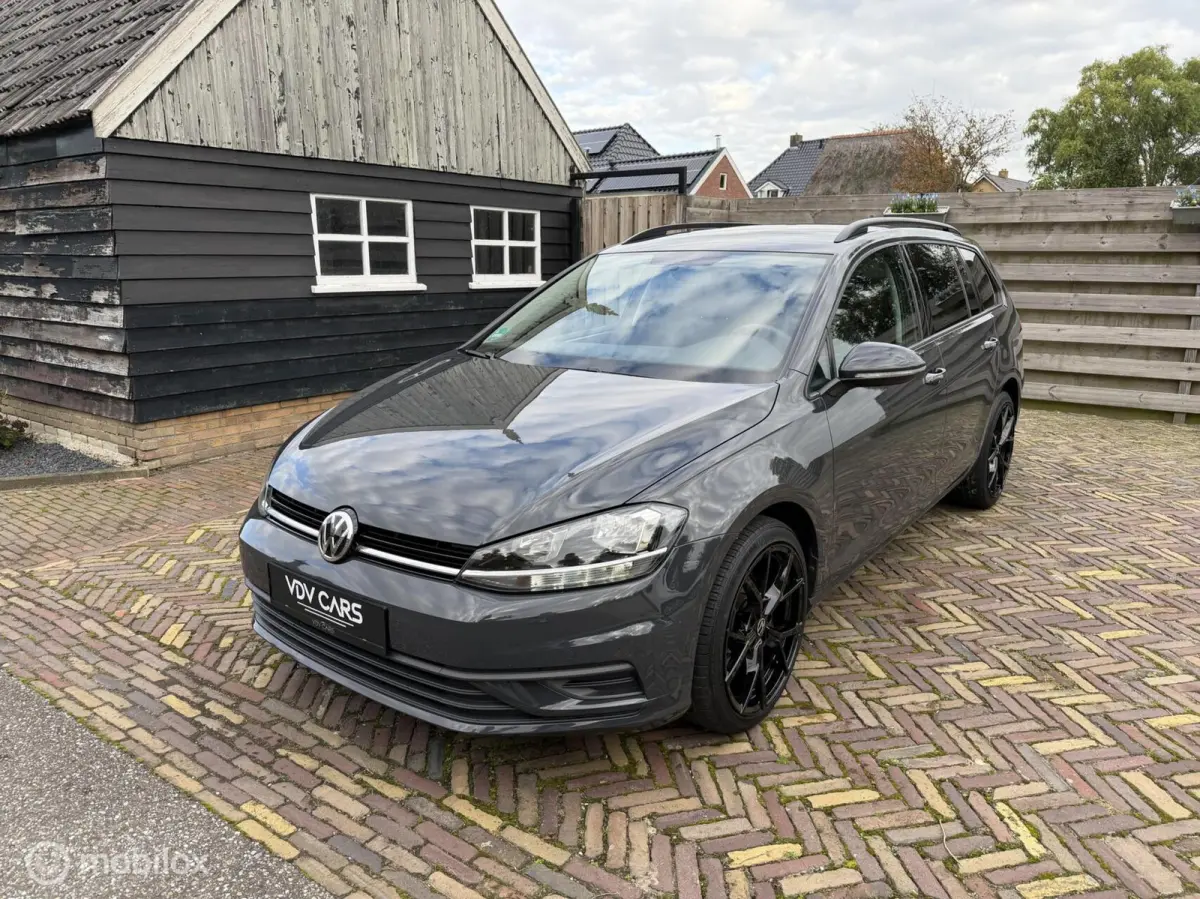 1.0TSI 110pk Airco | Carplay | PDC | LMV