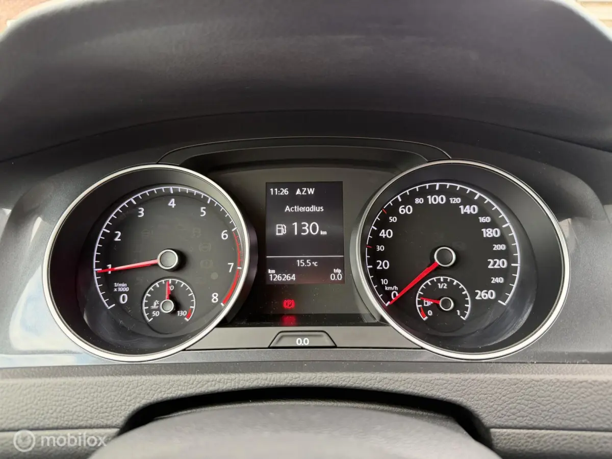 1.0TSI 110pk Airco | Carplay | PDC | LMV