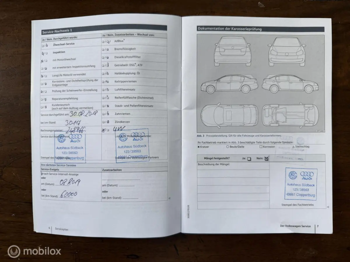 1.0TSI 110pk Airco | Carplay | PDC | LMV