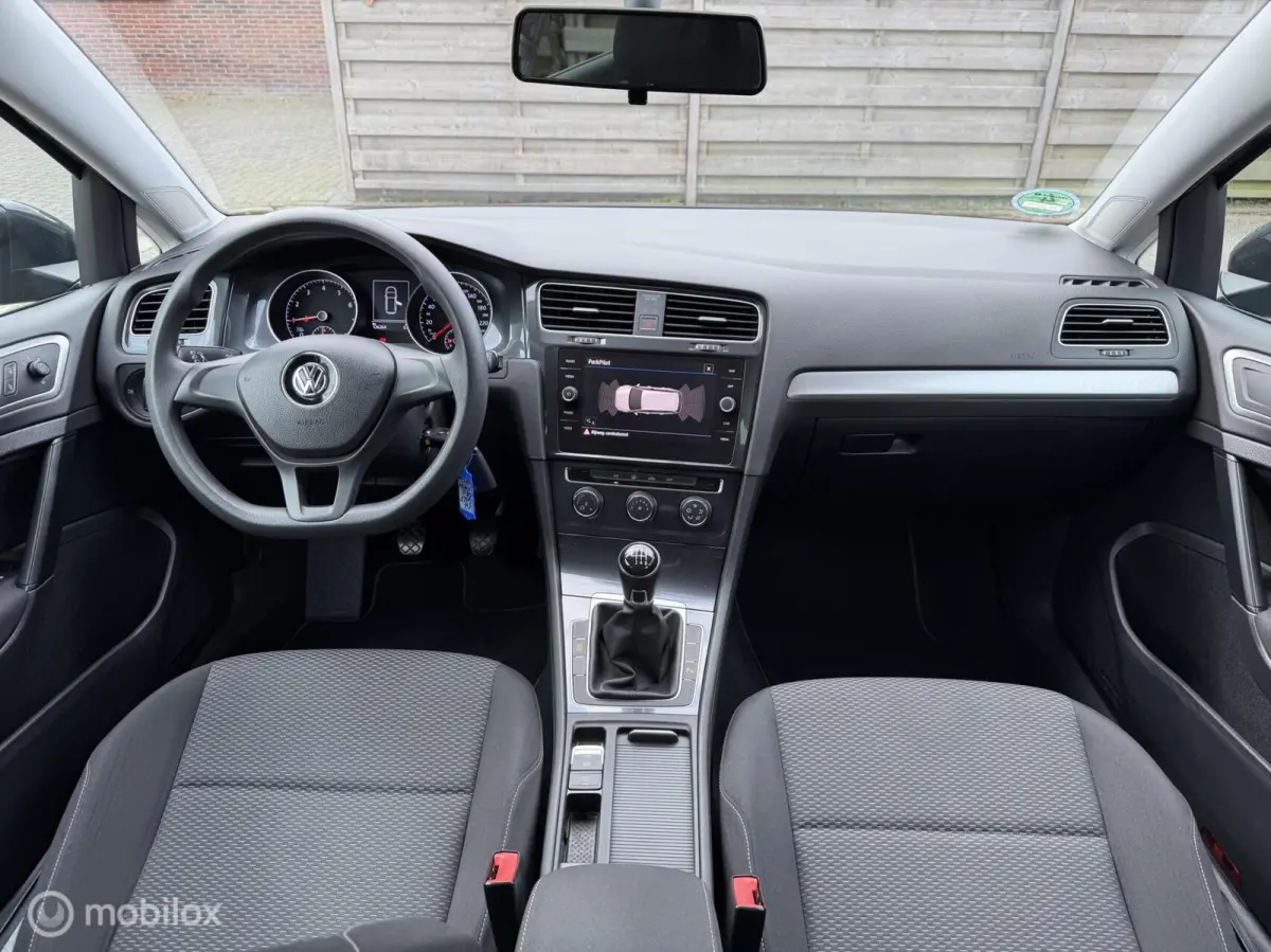 1.0TSI 110pk Airco | Carplay | PDC | LMV