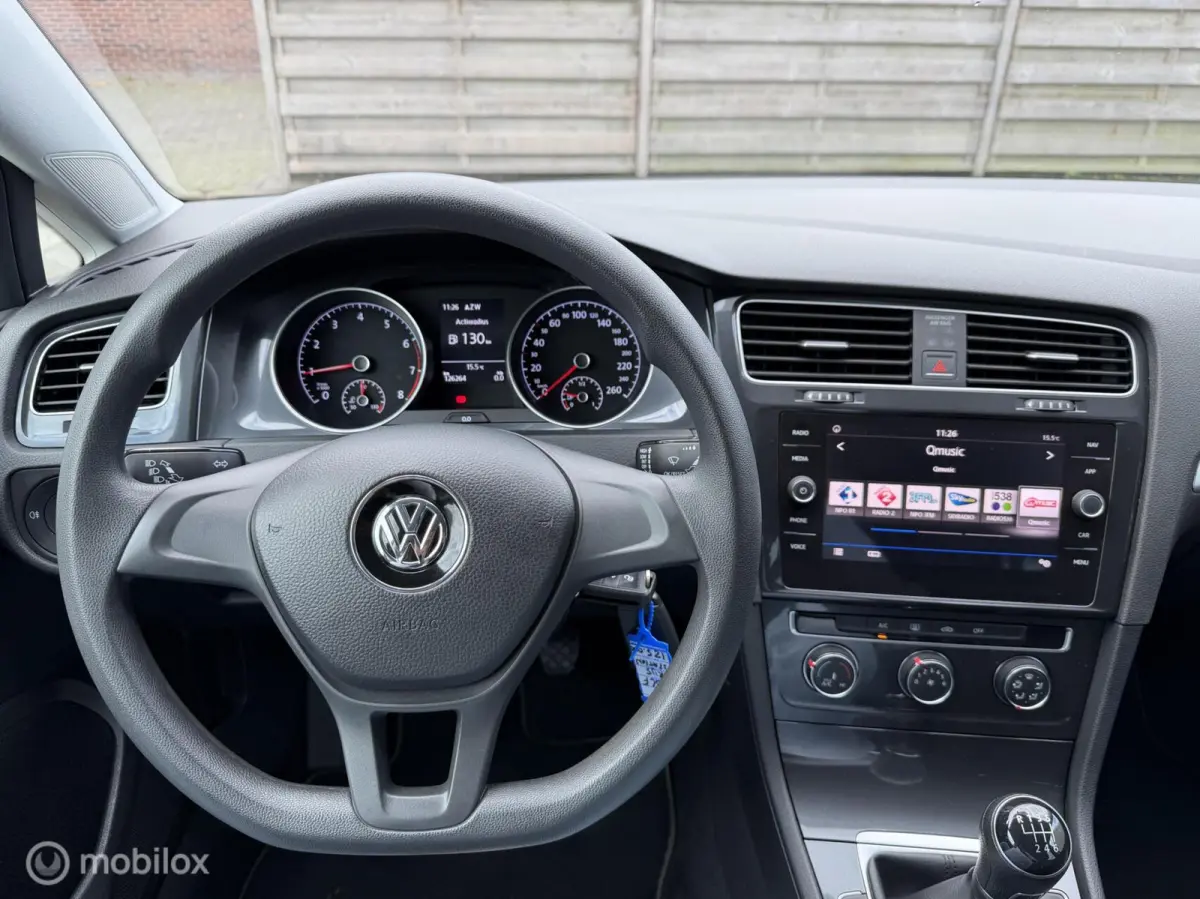 1.0TSI 110pk Airco | Carplay | PDC | LMV
