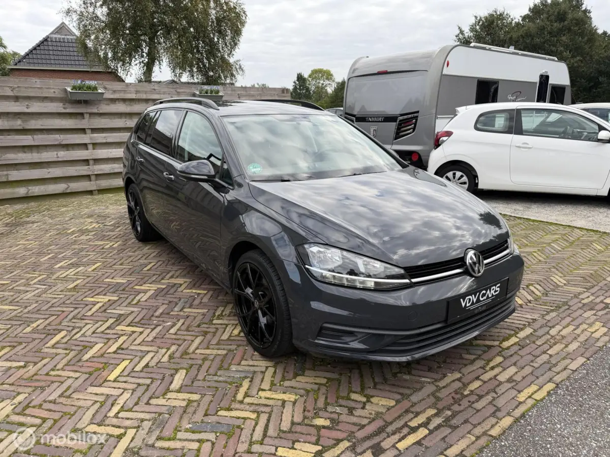 1.0TSI 110pk Airco | Carplay | PDC | LMV