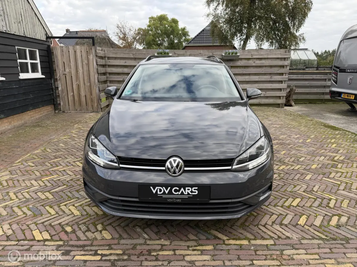 1.0TSI 110pk Airco | Carplay | PDC | LMV