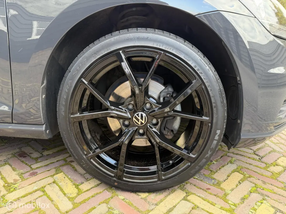 1.0TSI 110pk Airco | Carplay | PDC | LMV