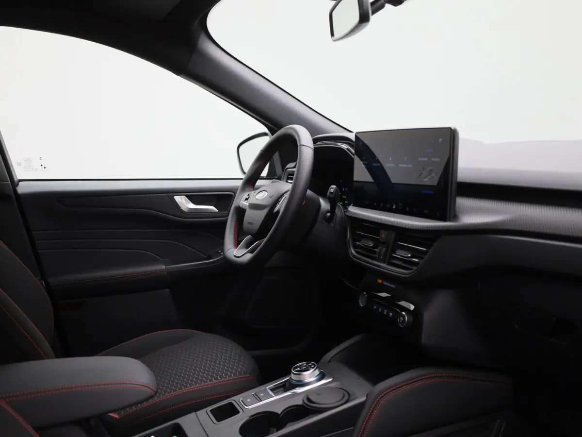 2.5 PHEV ST-Line | Apple Carplay/Android Auto | Adaptieve Cruise Control | Led Verlichting | Camera |