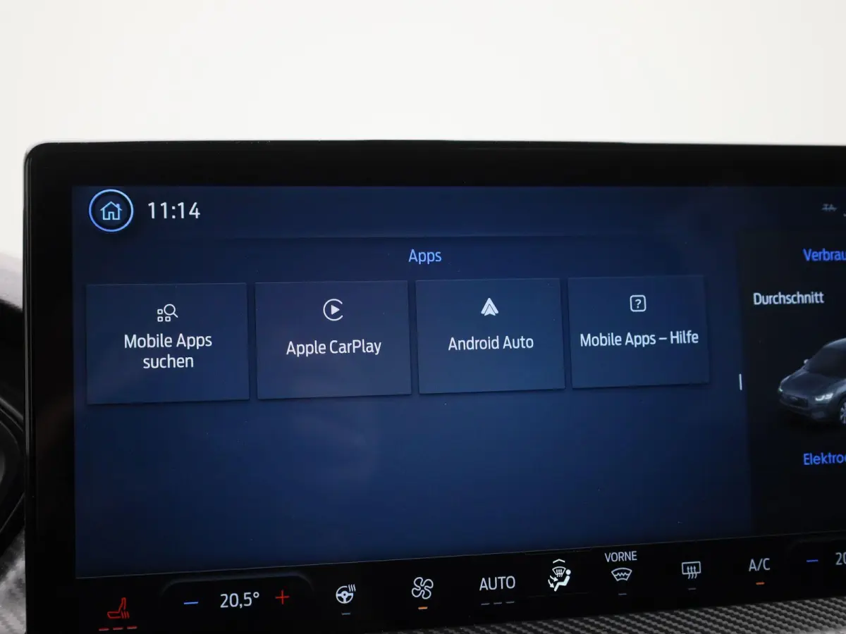 2.5 PHEV ST-Line | Apple Carplay/Android Auto | Adaptieve Cruise Control | Led Verlichting | Camera |