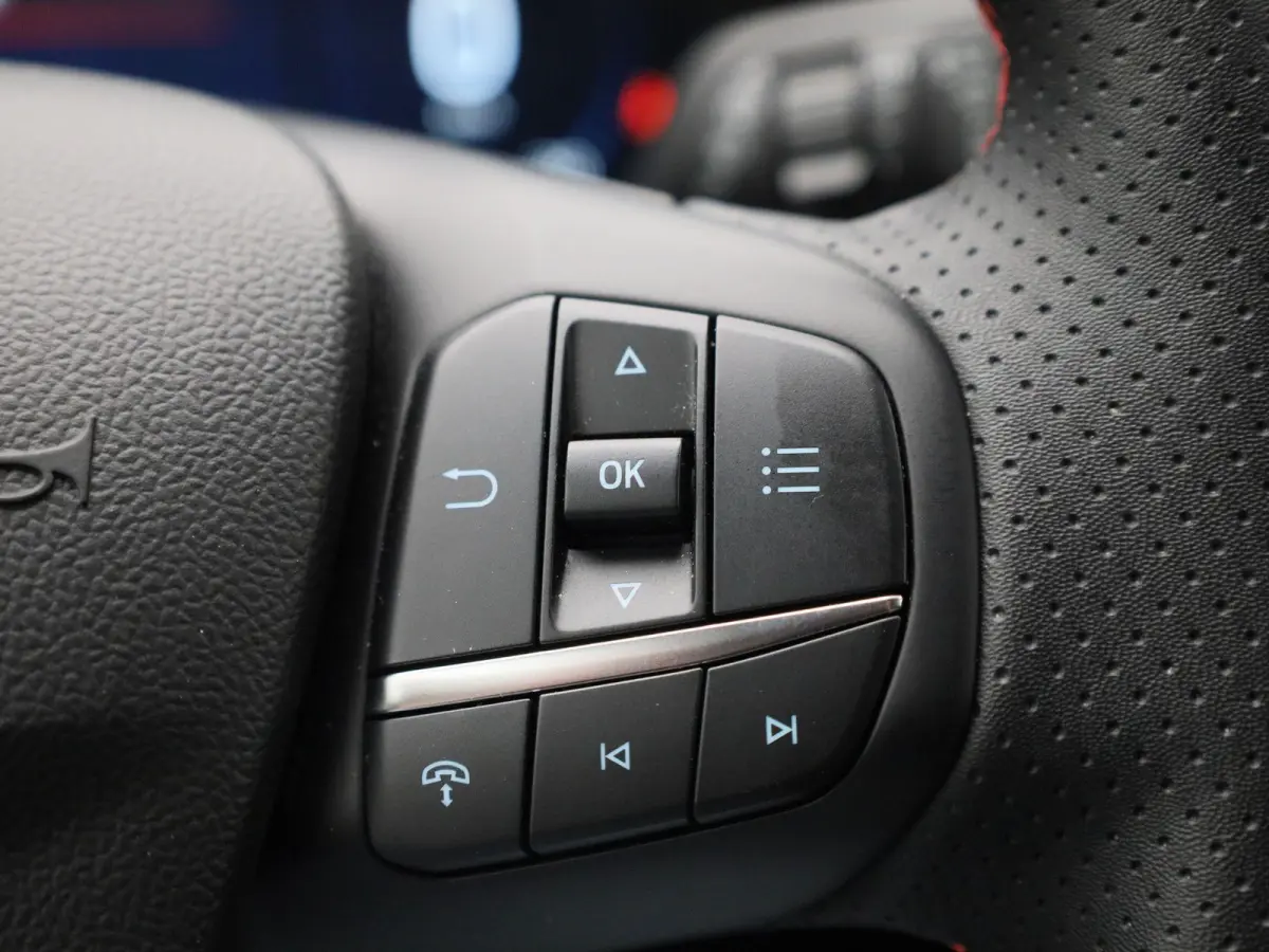 2.5 PHEV ST-Line | Apple Carplay/Android Auto | Adaptieve Cruise Control | Led Verlichting | Camera |
