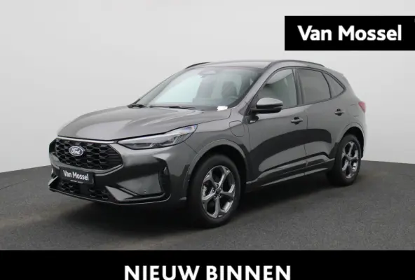2.5 PHEV ST-Line | Apple Carplay/Android Auto | Adaptieve Cruise Control | Led Verlichting | Camera |