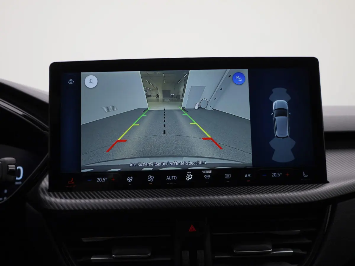 2.5 PHEV ST-Line | Apple Carplay/Android Auto | Adaptieve Cruise Control | Led Verlichting | Camera |