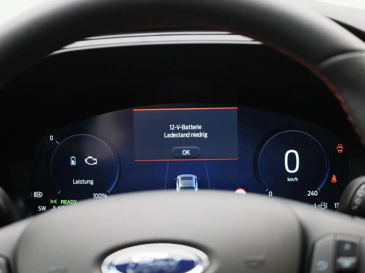 2.5 PHEV ST-Line | Apple Carplay/Android Auto | Adaptieve Cruise Control | Led Verlichting | Camera |