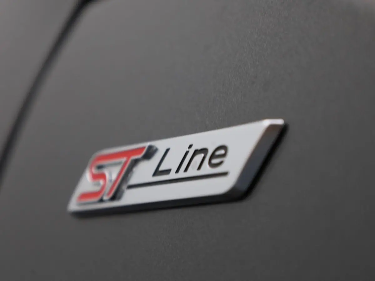 2.5 PHEV ST-Line | Apple Carplay/Android Auto | Adaptieve Cruise Control | Led Verlichting | Camera |