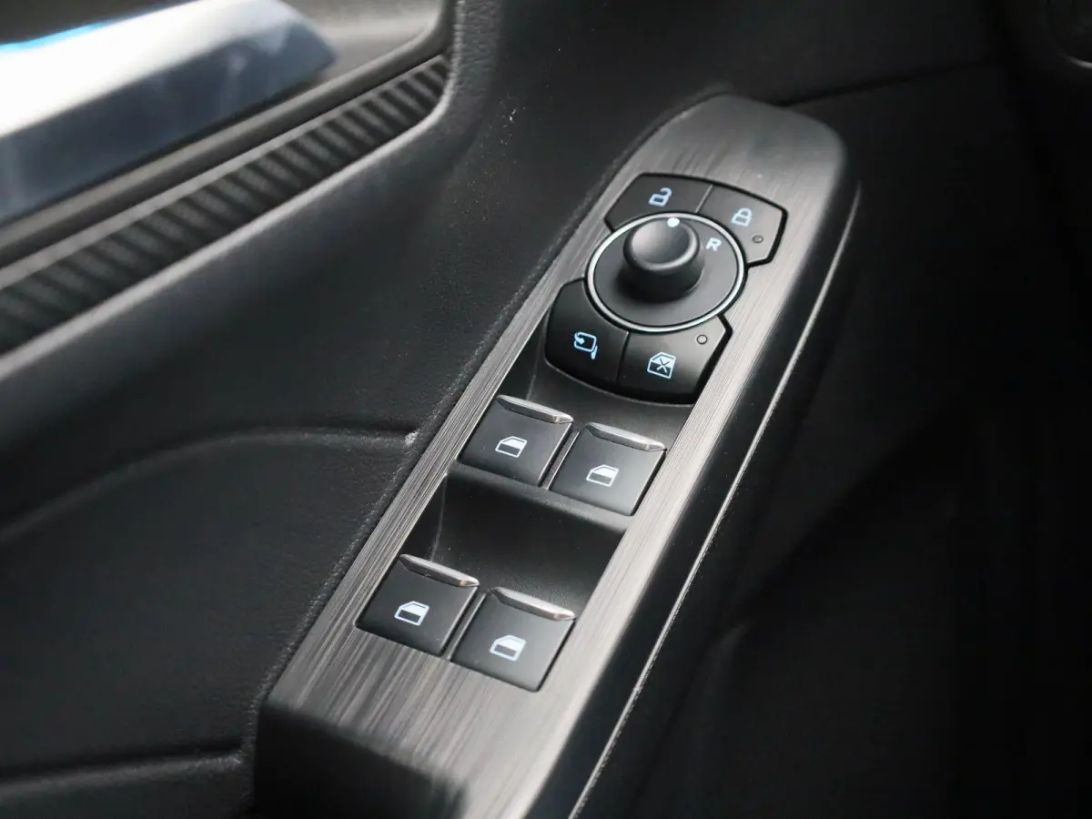 2.5 PHEV ST-Line | Apple Carplay/Android Auto | Adaptieve Cruise Control | Led Verlichting | Camera |
