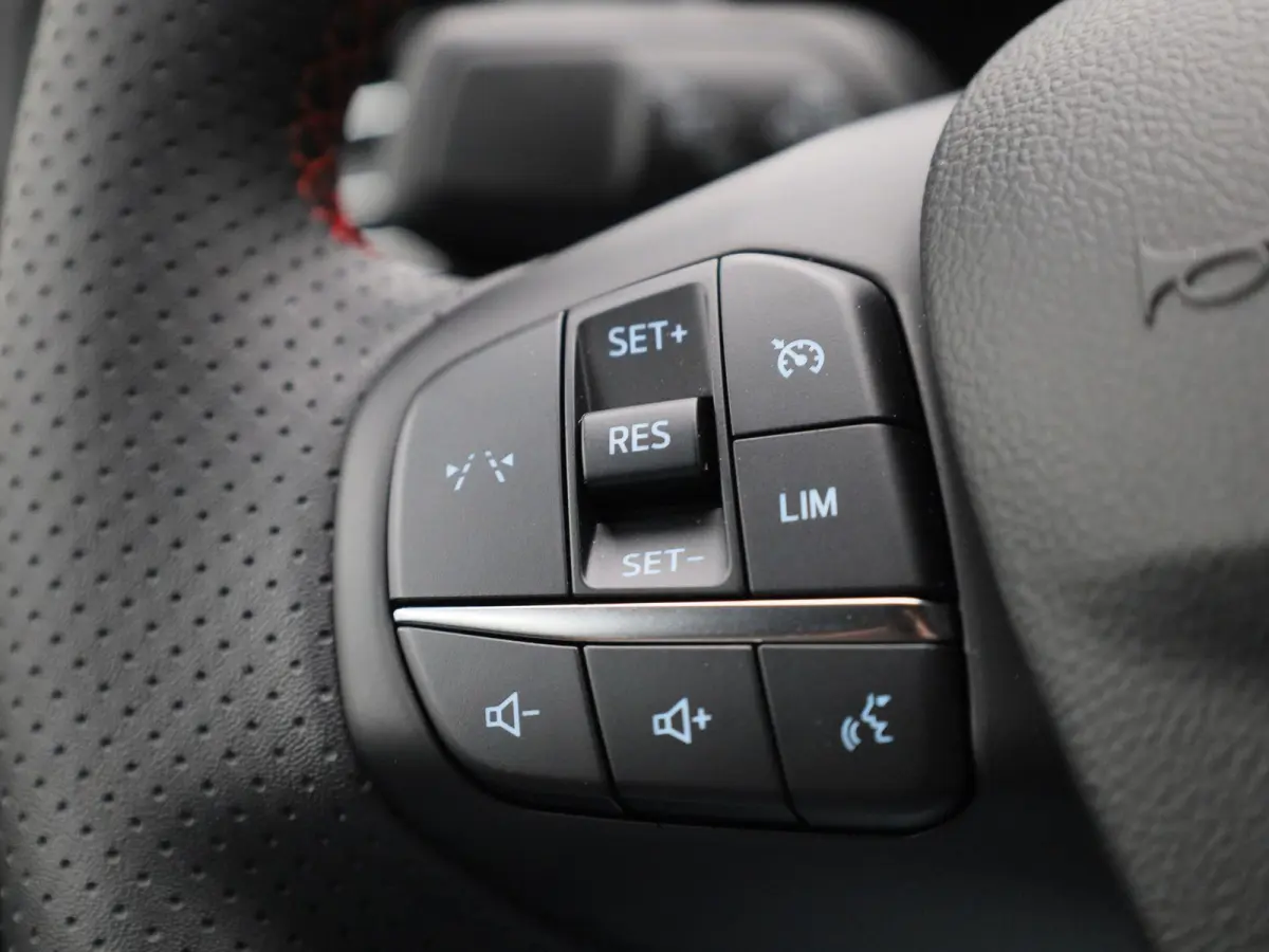 2.5 PHEV ST-Line | Apple Carplay/Android Auto | Adaptieve Cruise Control | Led Verlichting | Camera |