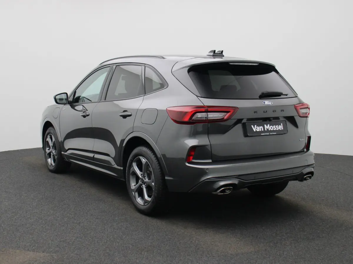 2.5 PHEV ST-Line | Apple Carplay/Android Auto | Adaptieve Cruise Control | Led Verlichting | Camera |
