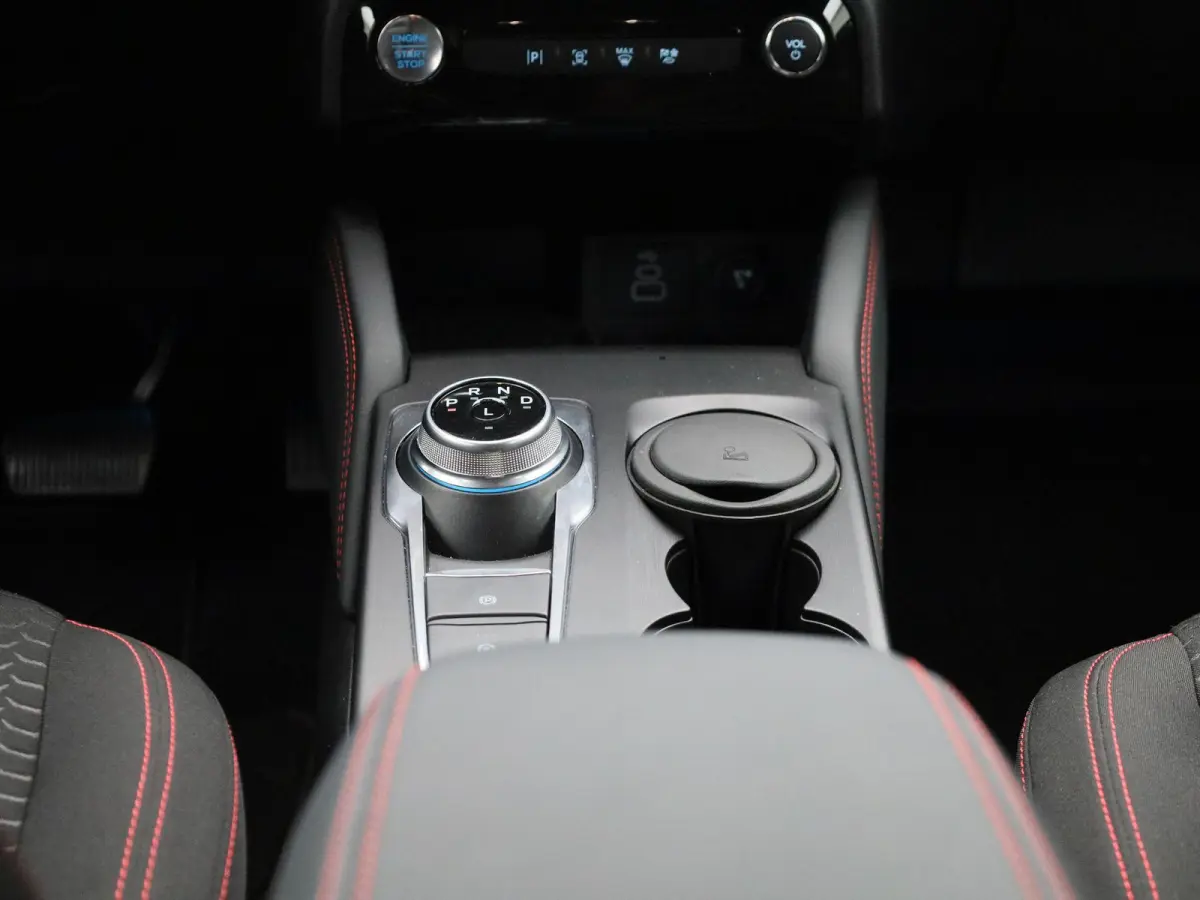 2.5 PHEV ST-Line | Apple Carplay/Android Auto | Adaptieve Cruise Control | Led Verlichting | Camera |