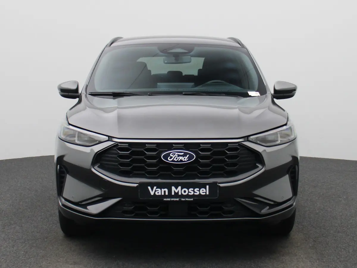2.5 PHEV ST-Line | Apple Carplay/Android Auto | Adaptieve Cruise Control | Led Verlichting | Camera |