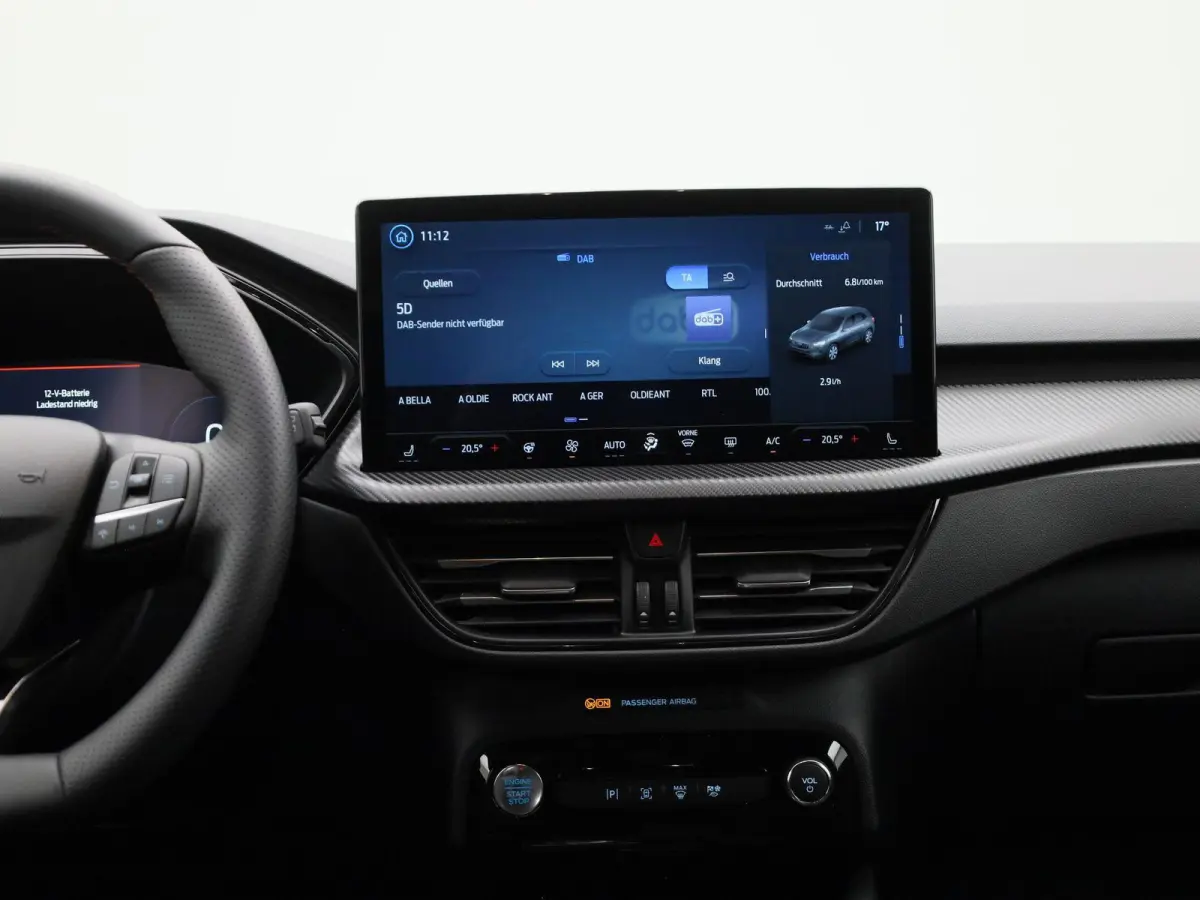 2.5 PHEV ST-Line | Apple Carplay/Android Auto | Adaptieve Cruise Control | Led Verlichting | Camera |