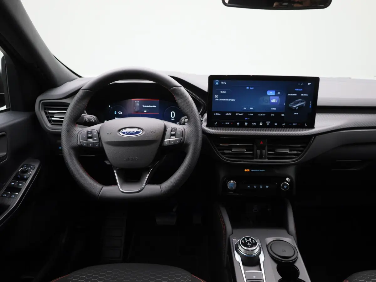 2.5 PHEV ST-Line | Apple Carplay/Android Auto | Adaptieve Cruise Control | Led Verlichting | Camera |