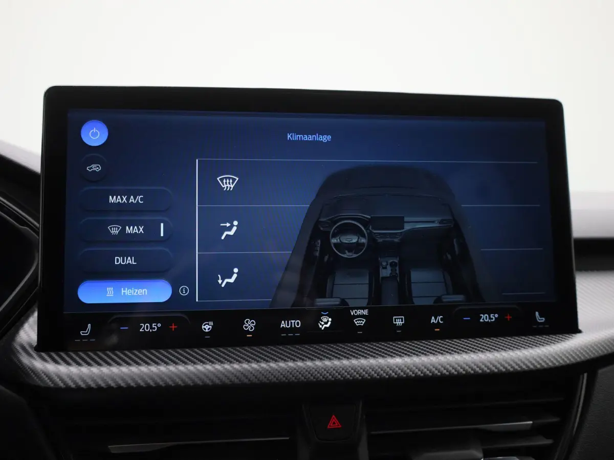 2.5 PHEV ST-Line | Apple Carplay/Android Auto | Adaptieve Cruise Control | Led Verlichting | Camera |