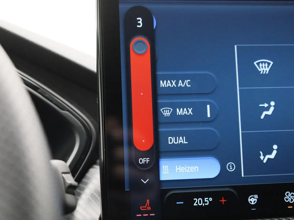 2.5 PHEV ST-Line | Apple Carplay/Android Auto | Adaptieve Cruise Control | Led Verlichting | Camera |
