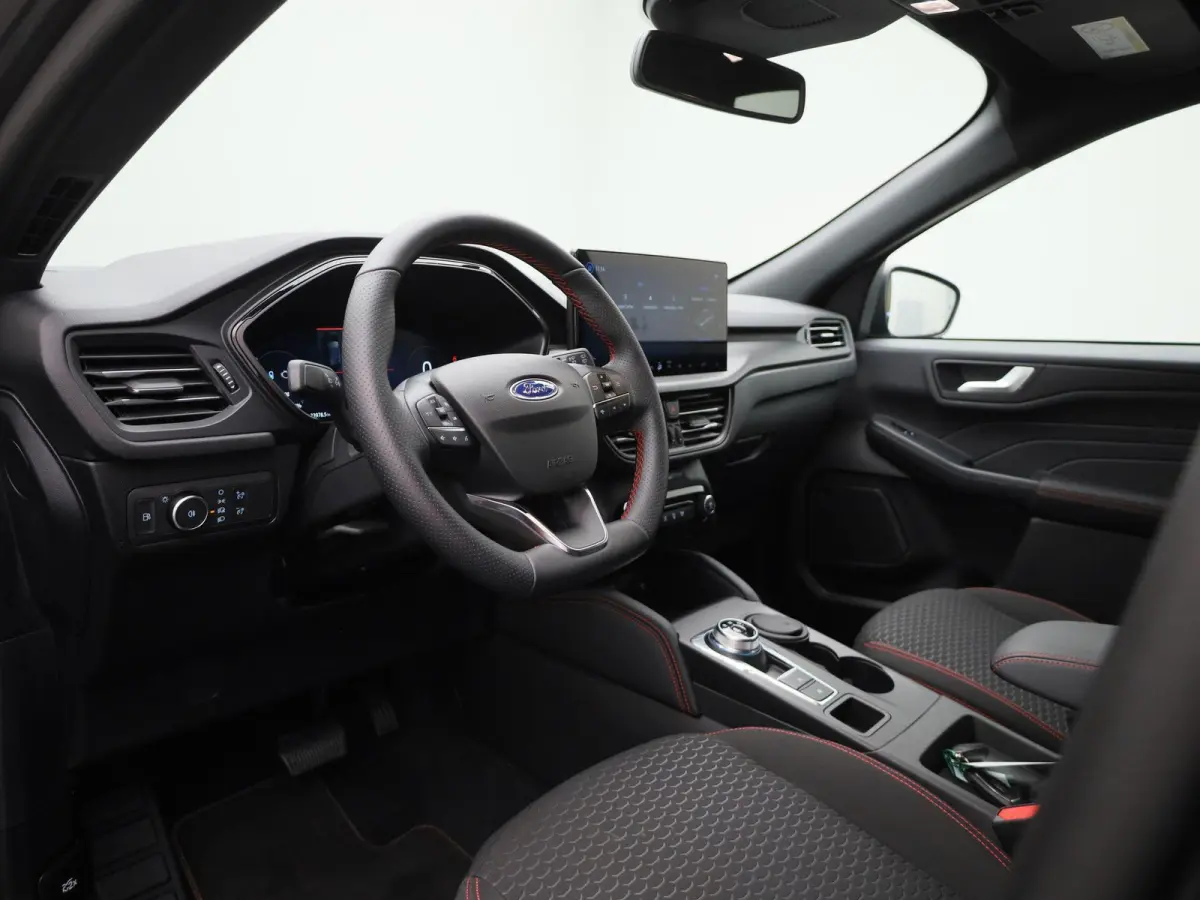 2.5 PHEV ST-Line | Apple Carplay/Android Auto | Adaptieve Cruise Control | Led Verlichting | Camera |