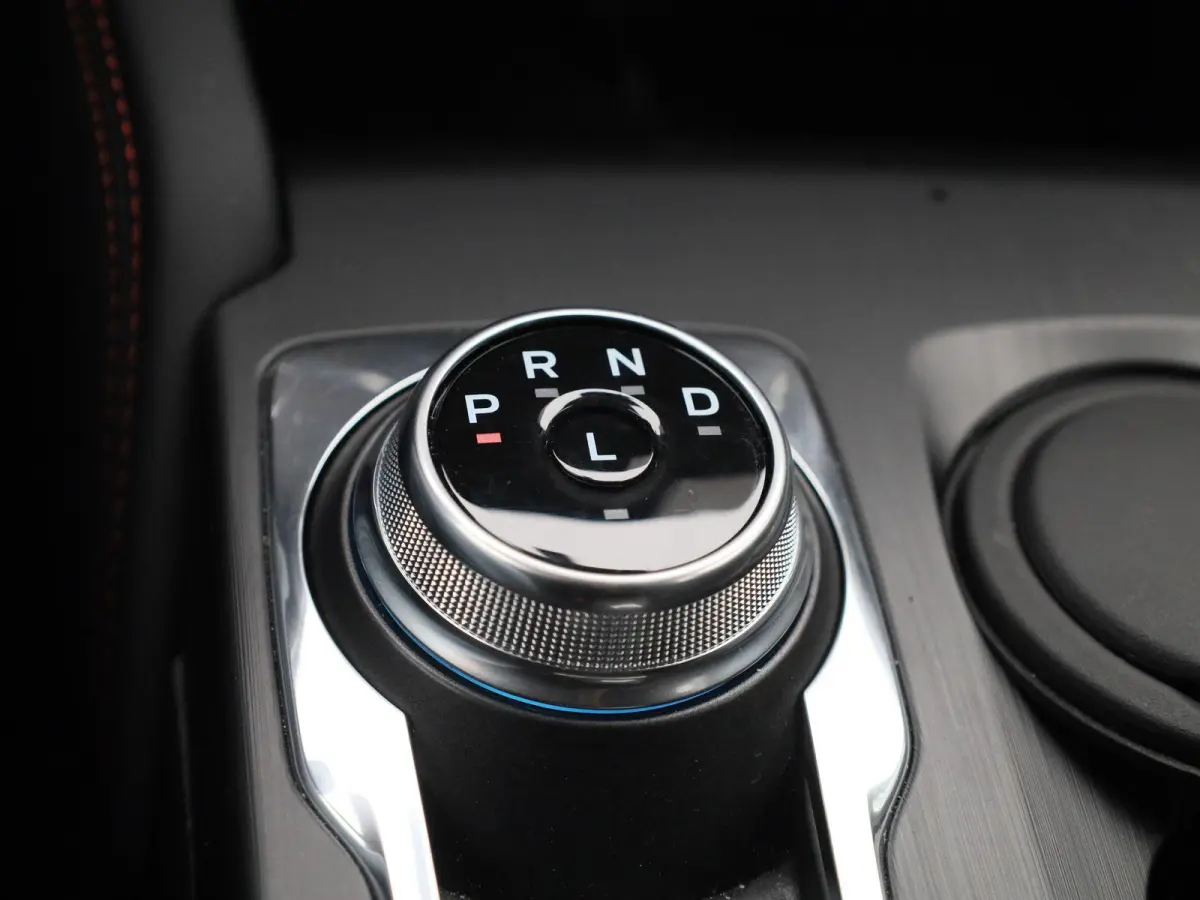 2.5 PHEV ST-Line | Apple Carplay/Android Auto | Adaptieve Cruise Control | Led Verlichting | Camera |