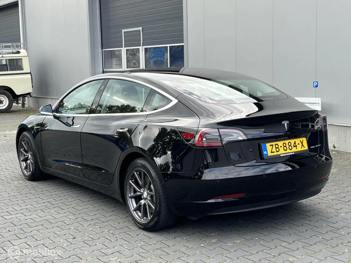 Long Range AWD 75 kWh, Netjes , 85 % soh , Vol