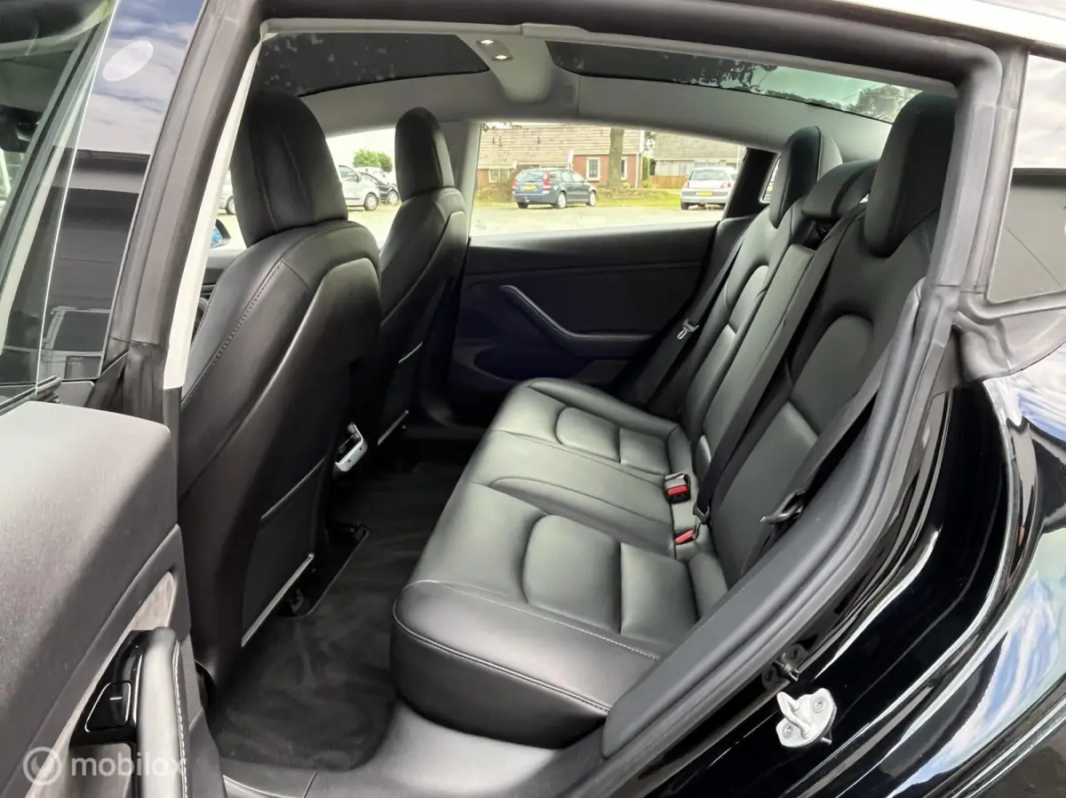 Long Range AWD 75 kWh, Netjes , 85 % soh , Vol