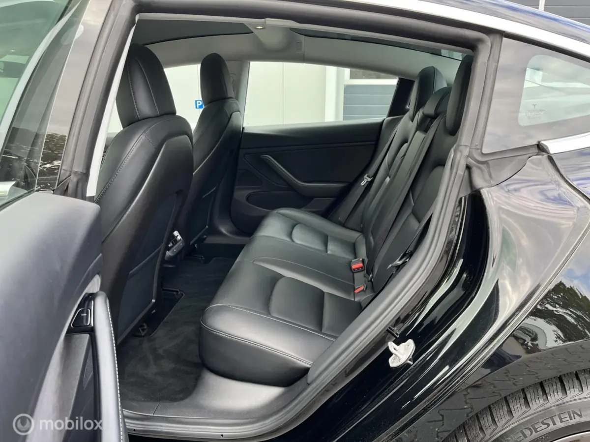 Long Range AWD 75 kWh, Netjes , 85 % soh , Vol