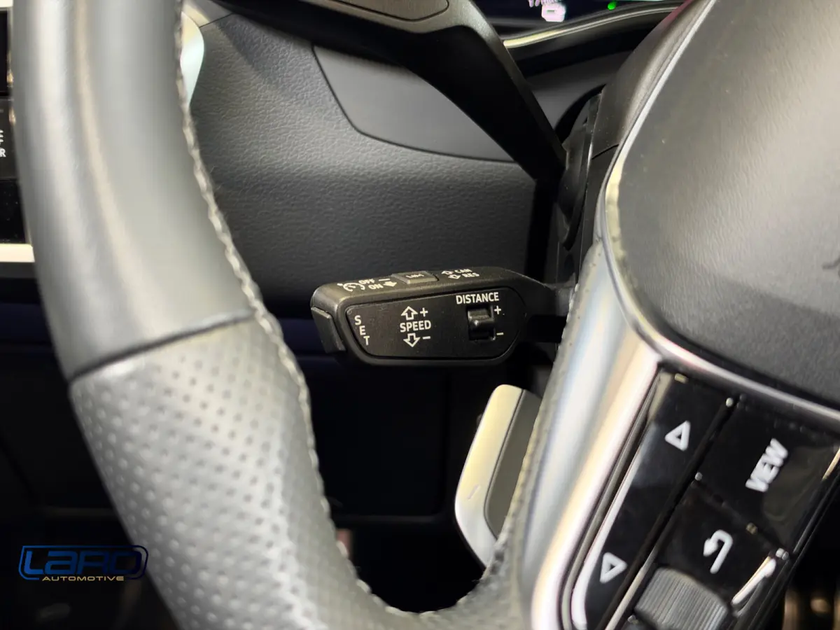 55 TFSI e quattro S-Line | Pano Trekh. 360 Matrix ACC Keyless El. klep CarPlay